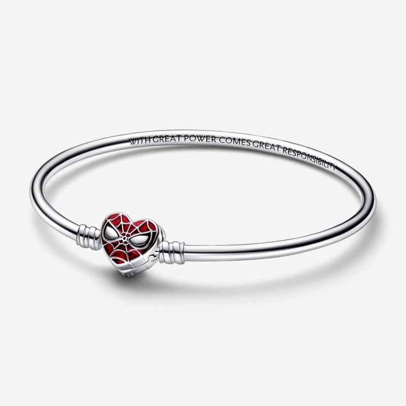 Best Seller Bracelets Pandora Argent | 3618472-GI