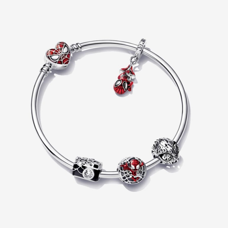 Best Seller Bracelets Pandora Argent | 3618472-GI