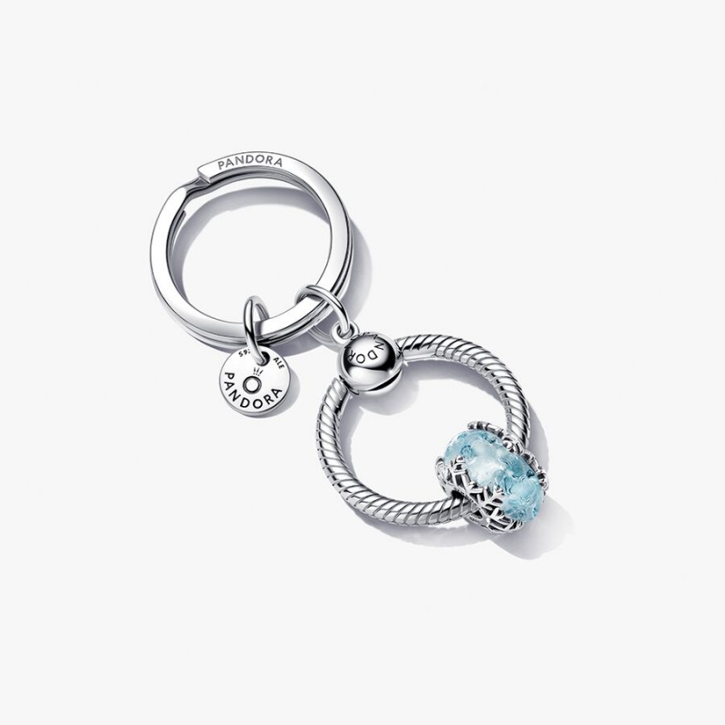 Charm Holders Pandora Argent | 1487653-VW