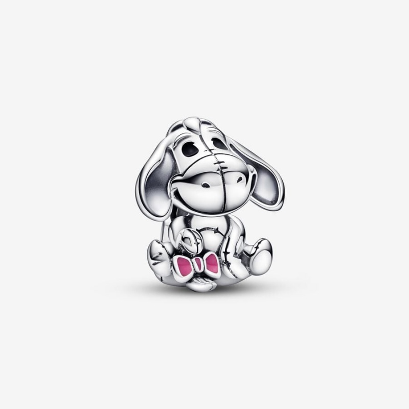 Charm Holders Pandora Two-tone | 0472165-RD