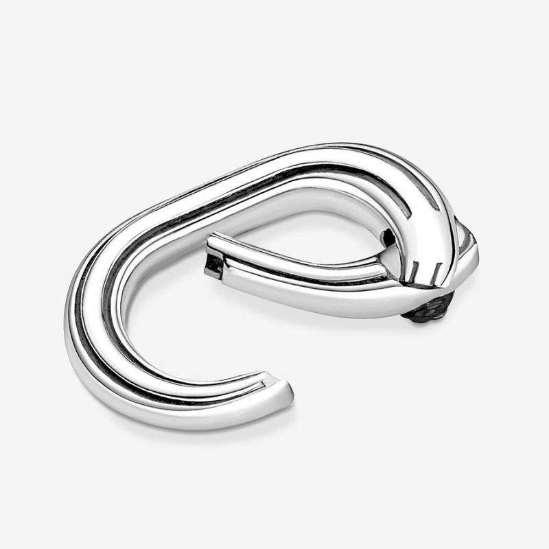 Ensembles De Bagues Pandora Argent | 0267948-GI