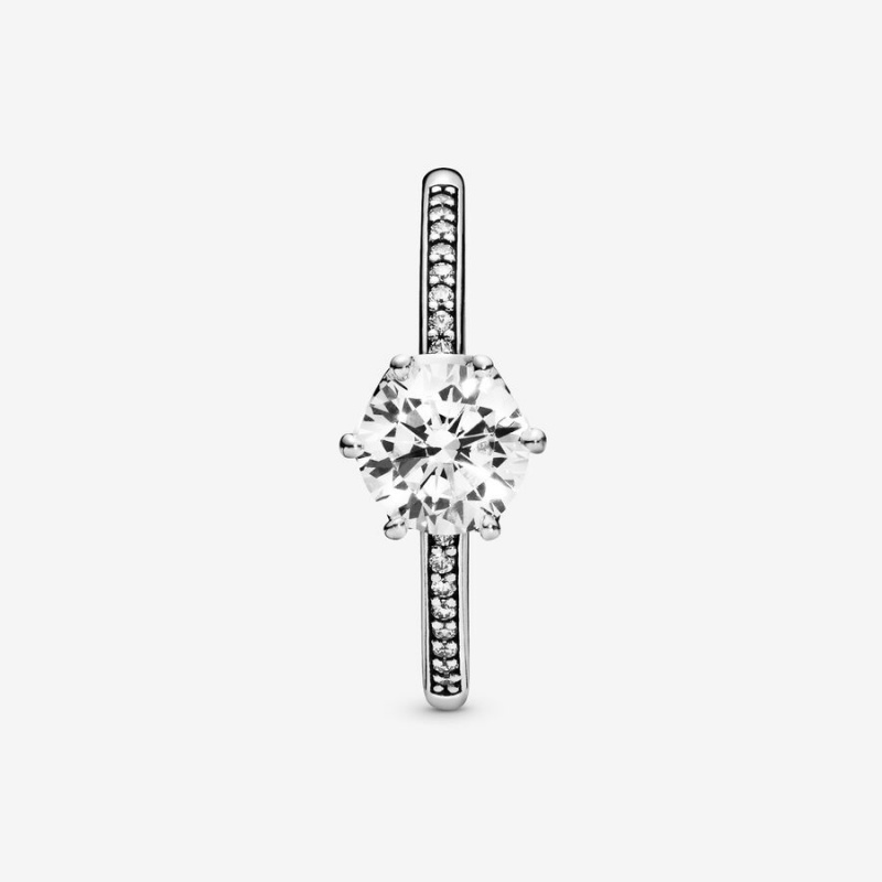 Ensembles De Bagues Pandora Argent | 0827519-DT