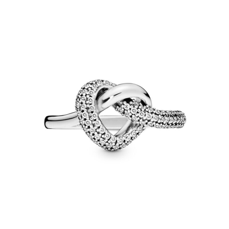 Ensembles De Bagues Pandora Argent | 3610759-NJ