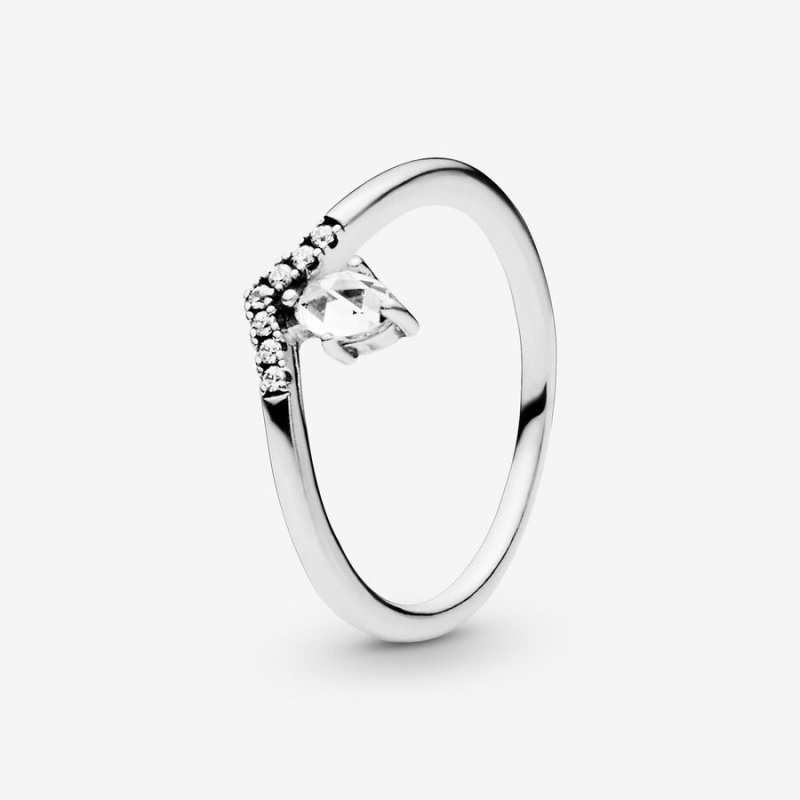 Ensembles De Bagues Pandora Argent | 5418072-JY