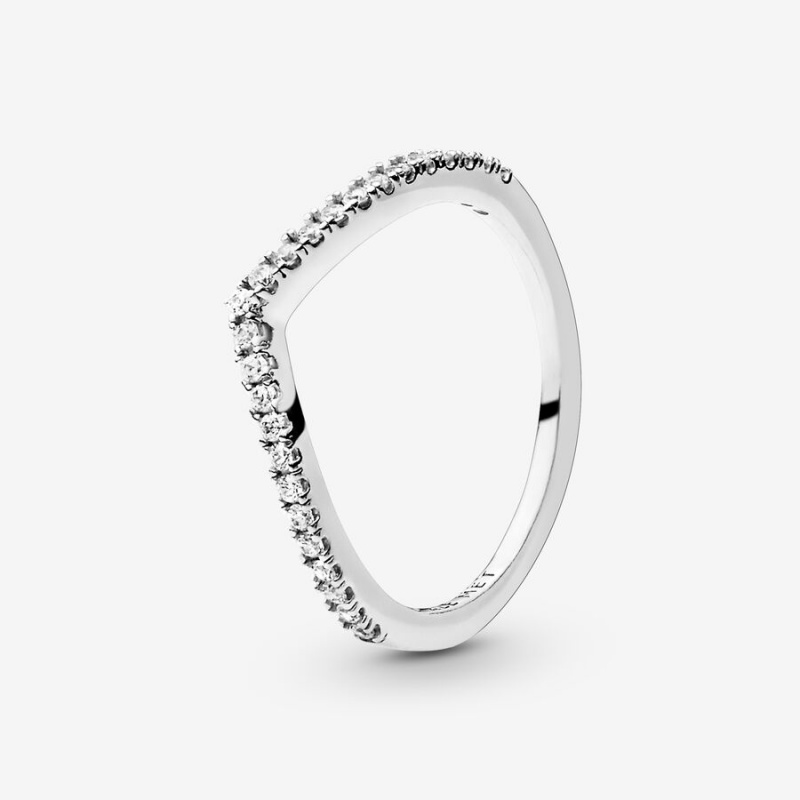 Ensembles De Bagues Pandora Argent | 7486105-MV