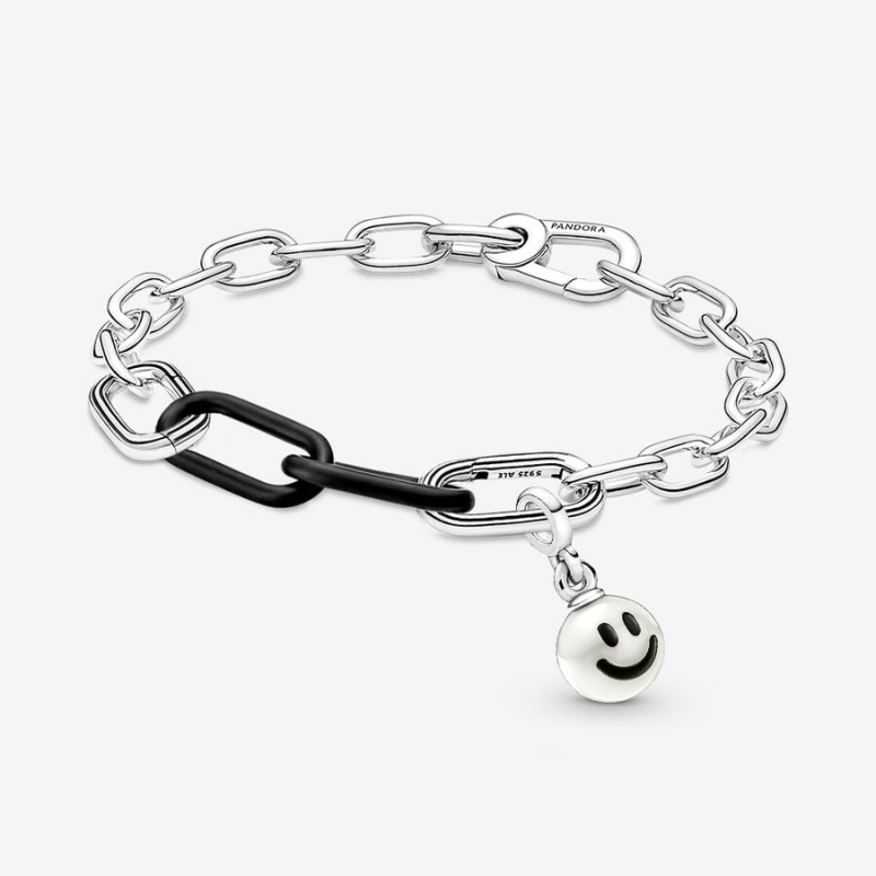 Link Bracelets Pandora Argent | 9362751-EX